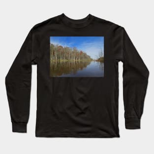 Open Water Long Sleeve T-Shirt